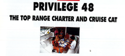 Essai : Privilege 48